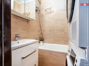 Prodej bytu 2+1, Milovice - Mladá, Průběžná, 59 m2