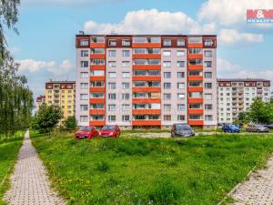 Prodej bytu 2+1, Milovice - Mladá, Průběžná, 59 m2