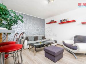 Prodej bytu 3+kk, Neděliště, Josefa Košťála, 56 m2