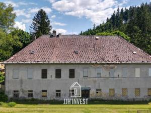 Prodej činžovního domu, Planá - Vysoké Sedliště, 880 m2