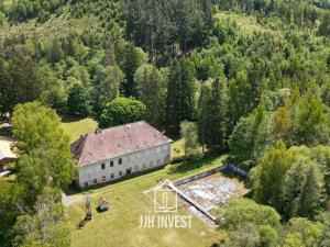 Prodej činžovního domu, Planá - Vysoké Sedliště, 880 m2