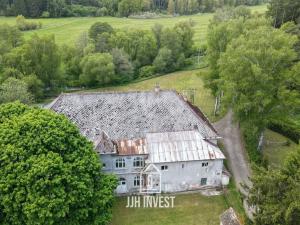 Prodej činžovního domu, Planá - Vysoké Sedliště, 880 m2