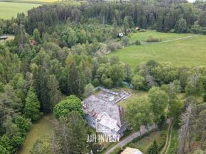 Prodej činžovního domu, Planá - Vysoké Sedliště, 880 m2