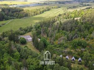 Prodej činžovního domu, Planá - Vysoké Sedliště, 880 m2