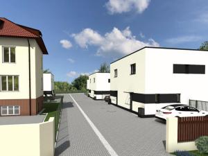 Prodej rodinného domu, Libiš, Za Rybníčkem, 104 m2