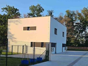 Prodej rodinného domu, Libiš, Za Rybníčkem, 104 m2