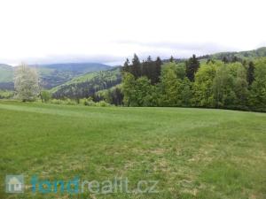 Prodej pole, Rajnochovice, 24218 m2