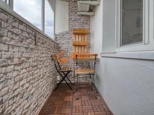 Prodej bytu 2+1, Hodonín, Cihlářská čtvrť, 55 m2