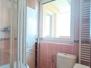 Pronájem bytu 2+kk, Praha - Dubeč, Winklerova, 57 m2