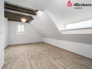 Prodej činžovního domu, Rožmitál pod Třemšínem, Čelakovské-Rajské, 200 m2