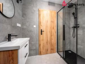 Prodej činžovního domu, Rožmitál pod Třemšínem, Čelakovské-Rajské, 200 m2