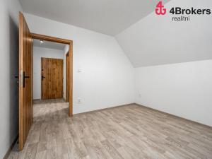 Prodej činžovního domu, Rožmitál pod Třemšínem, Čelakovské-Rajské, 200 m2