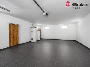 Prodej činžovního domu, Rožmitál pod Třemšínem, Čelakovské-Rajské, 200 m2