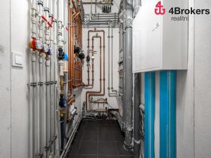 Prodej činžovního domu, Rožmitál pod Třemšínem, Čelakovské-Rajské, 200 m2