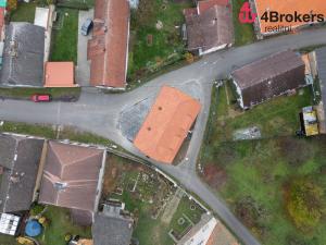 Prodej činžovního domu, Rožmitál pod Třemšínem, Čelakovské-Rajské, 200 m2