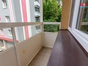 Prodej bytu 2+kk, Havířov, Hálkova, 46 m2