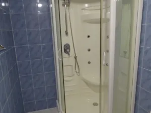 Pronájem bytu 1+kk, Brno, Heršpická, 23 m2