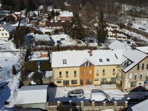 Pronájem bytu 3+kk, Velké Hamry, 79 m2