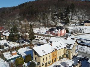 Pronájem bytu 3+kk, Velké Hamry, 79 m2