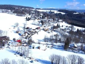 Prodej pozemku, Jestřabí v Krkonoších, 959 m2