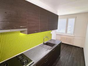 Prodej bytu 2+1, Liberec - Liberec XXX-Vratislavice nad Nisou, Nad Školou, 51 m2