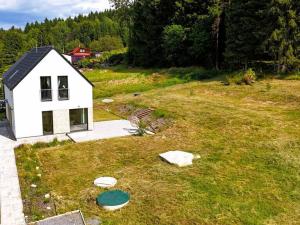 Prodej rodinného domu, Smržovka, Okružní, 119 m2