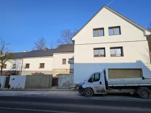 Prodej rodinného domu, Budyně nad Ohří - Nížebohy, Roudnická, 370 m2