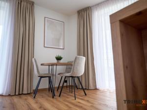 Pronájem bytu 2+kk, Ostrava - Moravská Ostrava, F. X. Riepla, 58 m2