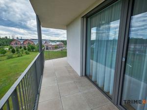 Pronájem bytu 2+kk, Ostrava - Moravská Ostrava, F. X. Riepla, 58 m2