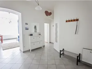 Pronájem bytu 2+1, Praha - Smíchov, Plzeňská, 65 m2