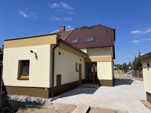 Prodej rodinného domu, Nový Bydžov, Bratří Mádlů, 152 m2