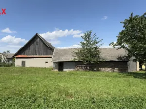 Prodej rodinného domu, Spálov, 230 m2