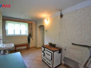 Prodej rodinného domu, Spálov, 230 m2