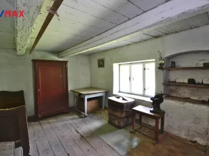 Prodej rodinného domu, Spálov, 230 m2