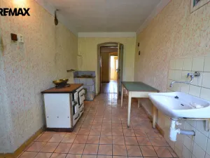 Prodej rodinného domu, Spálov, 230 m2