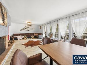 Prodej rodinného domu, Špindlerův Mlýn - Bedřichov, 249 m2