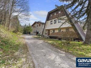 Prodej rodinného domu, Špindlerův Mlýn - Bedřichov, 249 m2