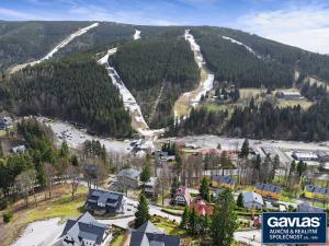 Prodej rodinného domu, Špindlerův Mlýn - Bedřichov, 249 m2