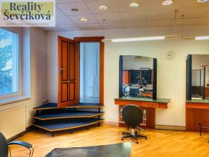 Pronájem obchodního prostoru, Hradec Králové, Škroupova, 53 m2