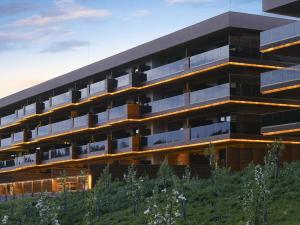 Prodej bytu 2+kk, Slaný, Lázeňská, 55 m2