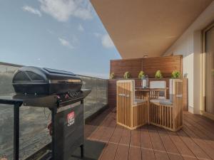 Prodej bytu 2+kk, Slaný, Lázeňská, 51 m2