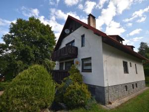 Prodej rodinného domu, Česká Ves, Úzká, 280 m2