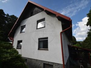 Prodej rodinného domu, Česká Ves, Úzká, 280 m2