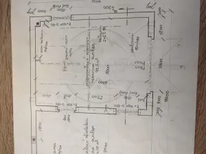 Prodej rodinného domu, Česká Ves, Úzká, 280 m2