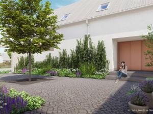 Prodej rodinného domu, Vestec, 128 m2