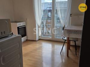 Pronájem bytu 1+1, Ostrava, Čujkovova, 28 m2