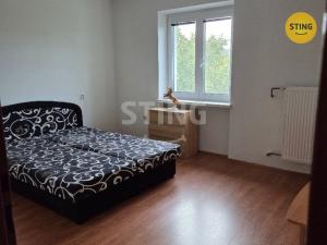 Pronájem bytu 1+1, Ostrava, Čujkovova, 28 m2