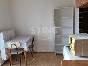 Pronájem bytu 1+1, Ostrava, Čujkovova, 28 m2