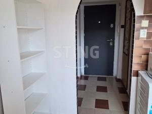 Pronájem bytu 1+1, Ostrava, Čujkovova, 28 m2