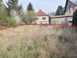 Prodej pozemku, Úvaly, Chelčického, 623 m2